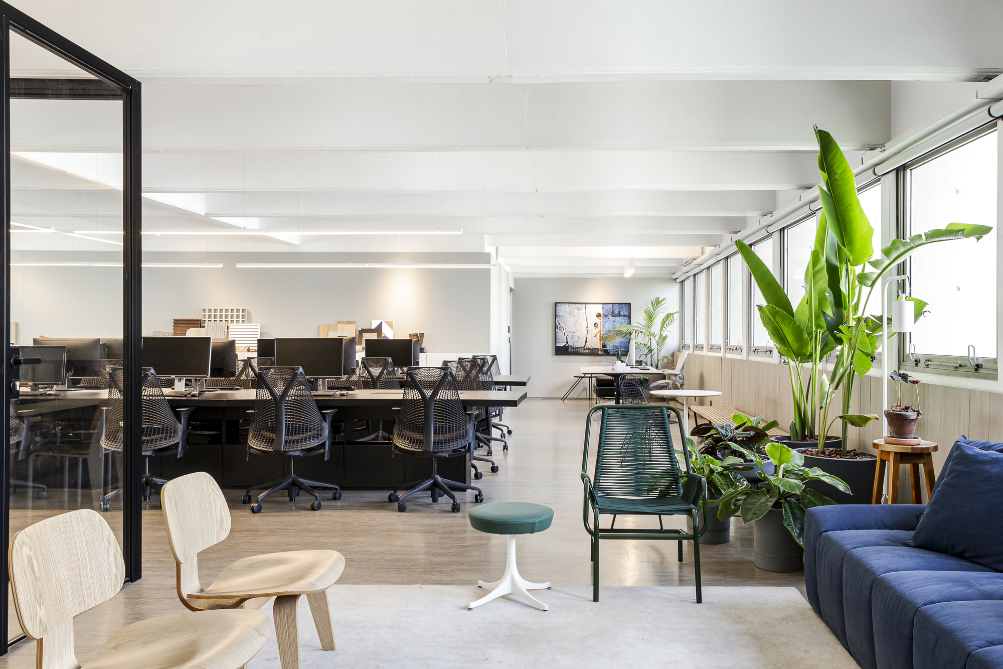 Galeria de Escritório Todos Arquitetura / Todos Arquitetura - 11