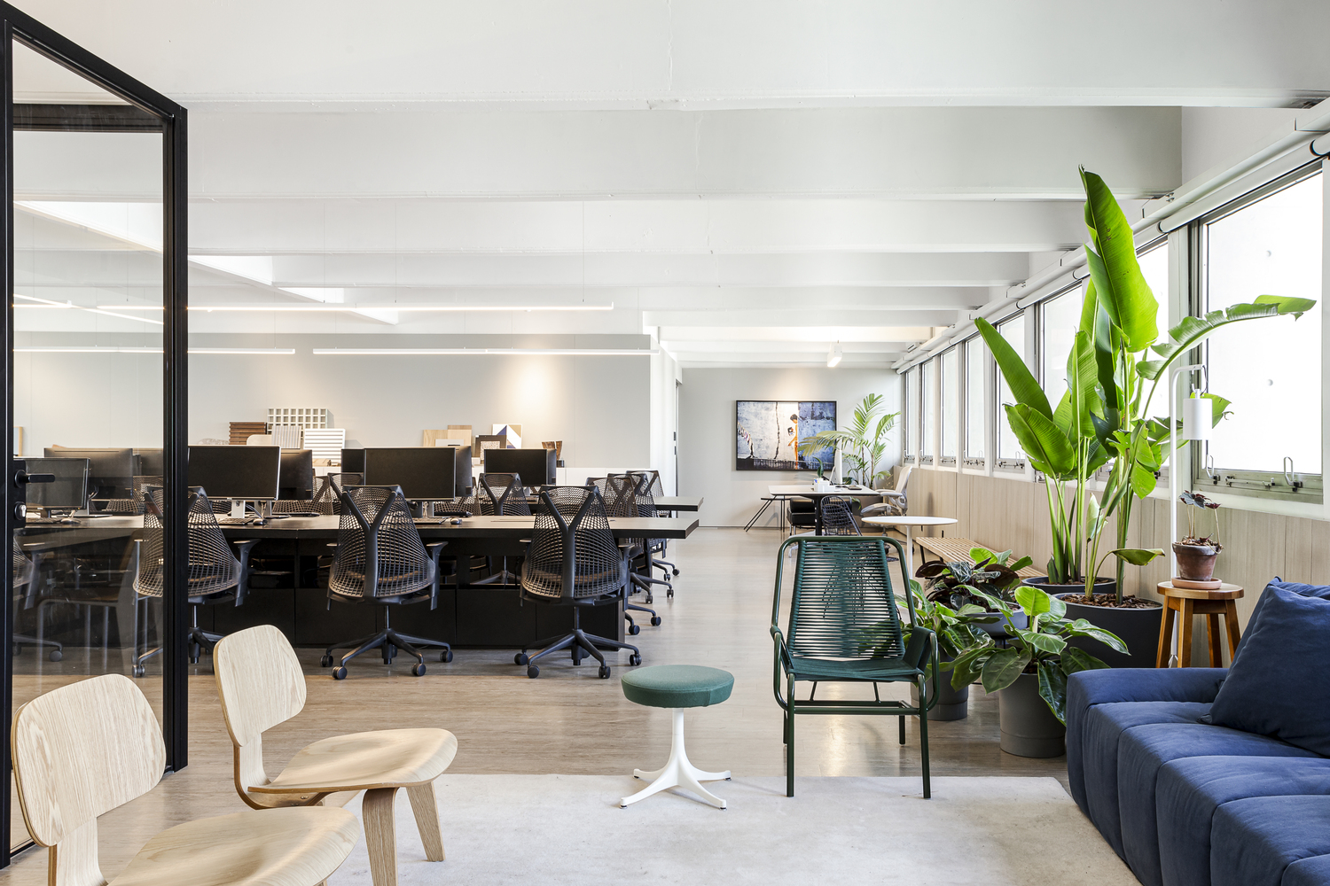 Galería de Oficina Todos Arquitetura / Todos Arquitetura - 9
