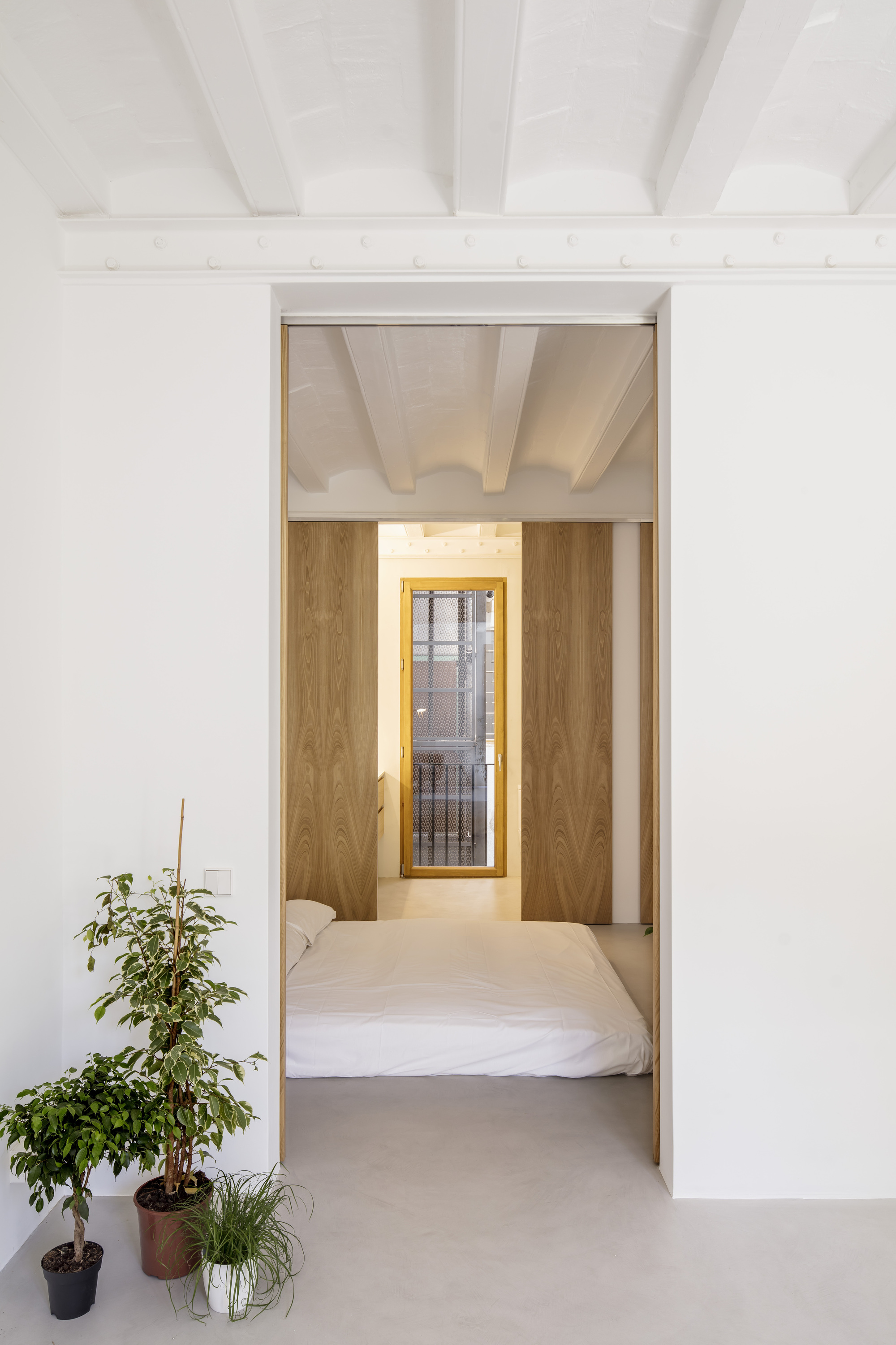 Galería de Sant Antoni Lofts / Roman Izquierdo Bouldstridge 20