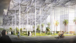 SURGE Combines High Aesthetics with Environmentally Oriented Technology