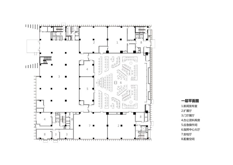 1F plan