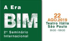 2º Seminário Internacional A Era BIM