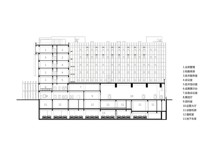 section