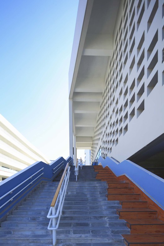 Qianhai NO.3 Primary School / YUANISM ARCHITECTS - Image 32 of 44