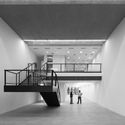New BPN Headquarters / DINAMO Arquitectura - Bank