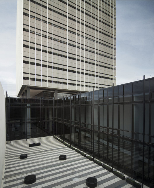 Nova Sede BPN / DINAMO Arquitetura - Imagem 5 de 32