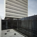 New BPN Headquarters / DINAMO Arquitectura - Bank
