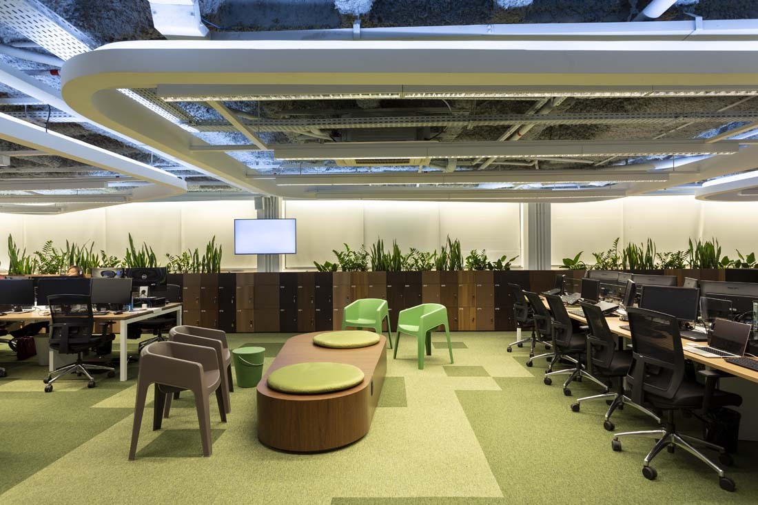 Gallery of Max Milhas Office / TODOS Arquitetura - 9
