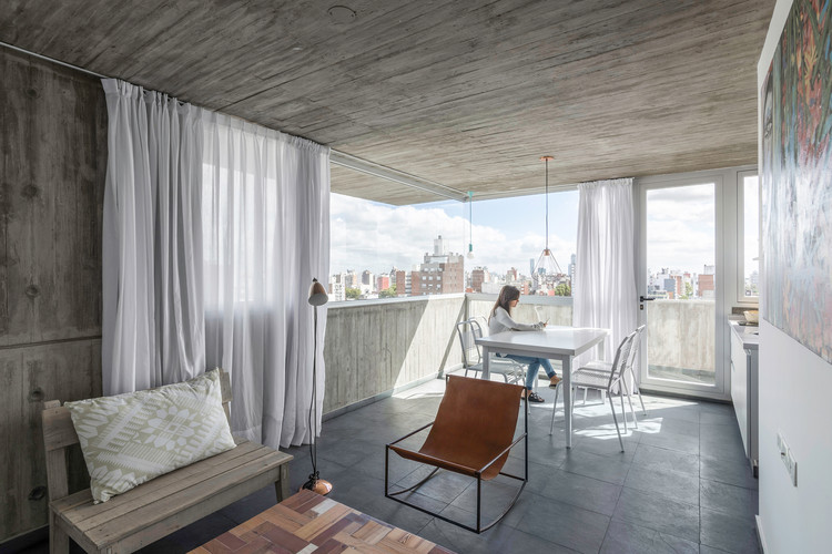 Stay in renowned works of architecture in Argentina with Airbnb - Image 4 of 25