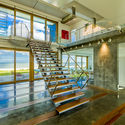 Beach Shack Residential Retreat / Bryden Wood - Image 3 of 22