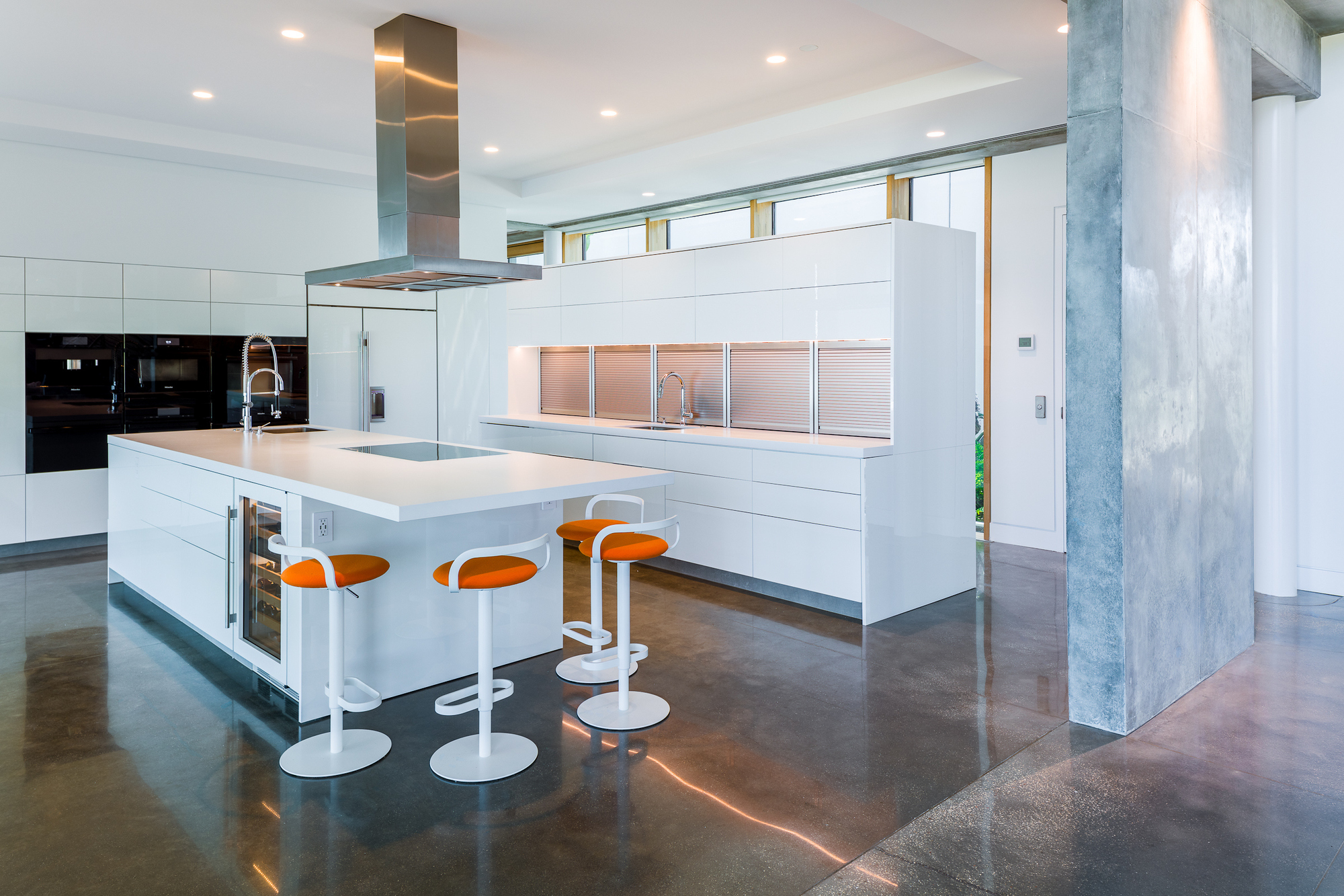 Gallery Of Beach Shack Residential Retreat Bryden Wood 6