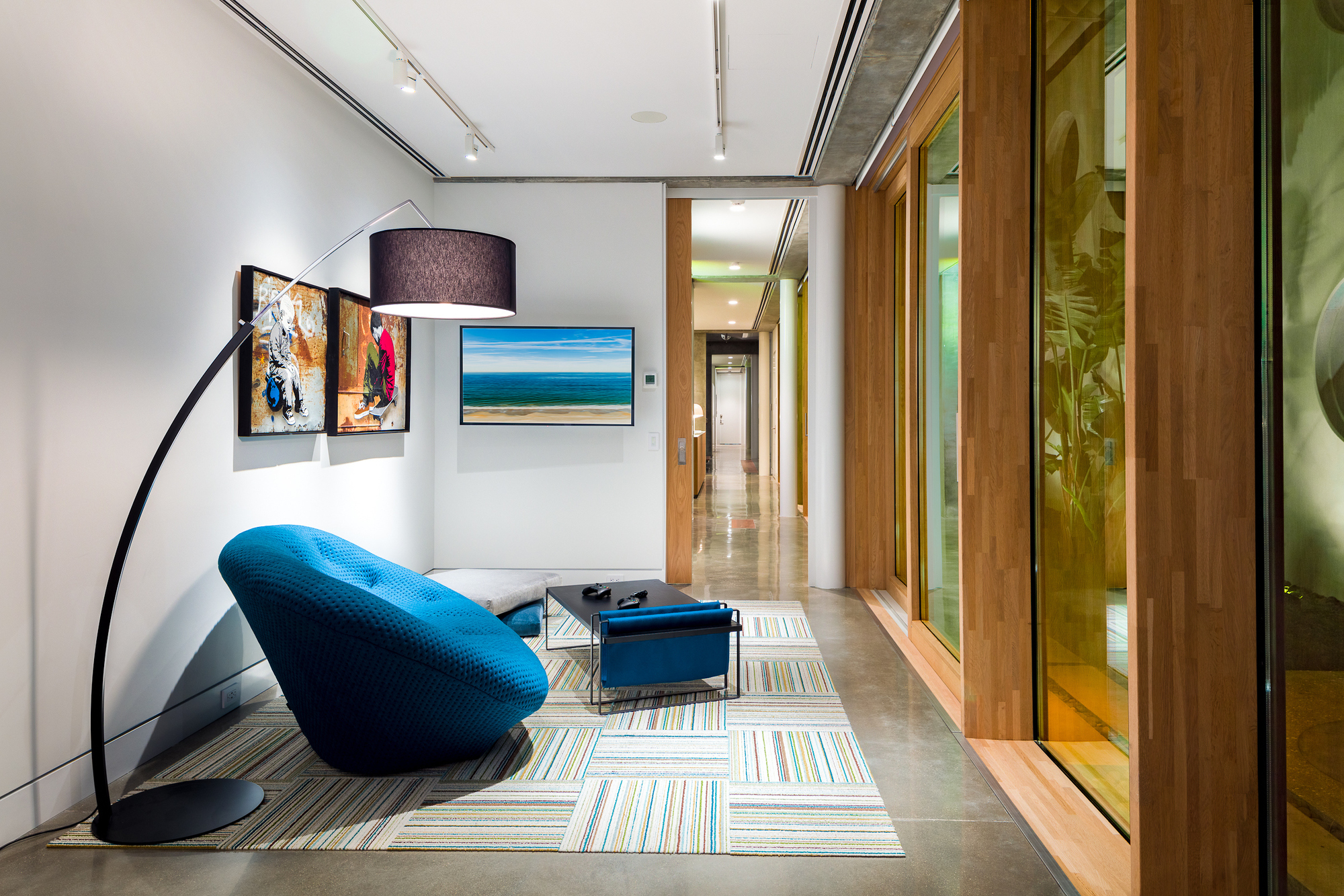 Gallery Of Beach Shack Residential Retreat Bryden Wood 2