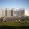 Rand Elliott Architects projeta o novo edifício do Oklahoma Contemporary - Image 4 of 4