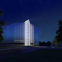 Rand Elliott Architects projeta o novo edifício do Oklahoma Contemporary - Image 3 of 4