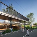 Nanjing Galaxy Kindergarten / Lacime Architects - Exterior Photography