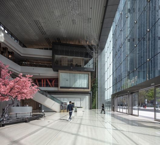 深圳湾万象城 / Lead8 - 5 的图像 28