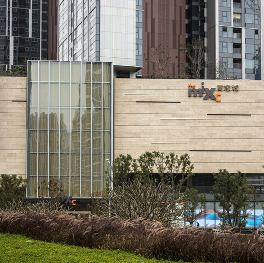 深圳湾万象城 / Lead8 - 8 的图像 28