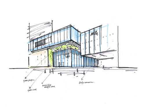 深圳湾万象城 / Lead8 - 25 的图像 28