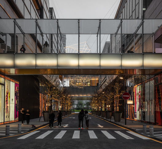 深圳湾万象城 / Lead8 - 21 的图像 28