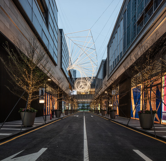 深圳湾万象城 / Lead8 - 22 的图像 28