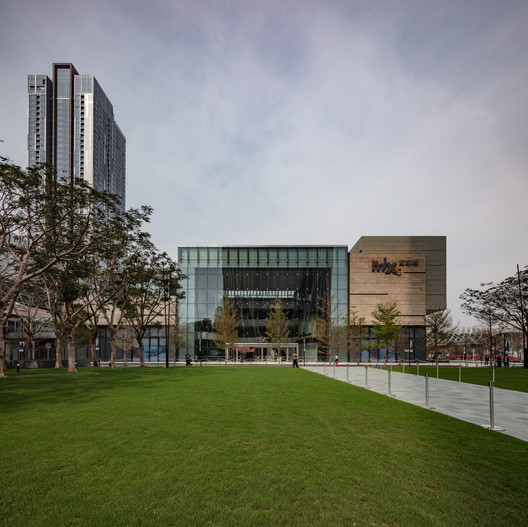 深圳湾万象城 / Lead8 - 7 的图像 28