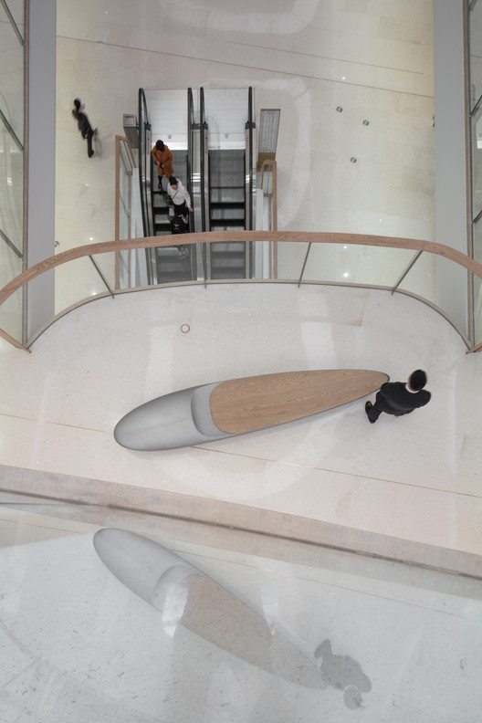 深圳湾万象城 / Lead8 - 16 的图像 28