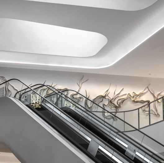 深圳湾万象城 / Lead8 - 17 的图像 28