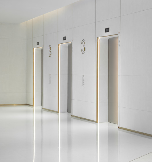 深圳湾万象城 / Lead8 - 19 的图像 28