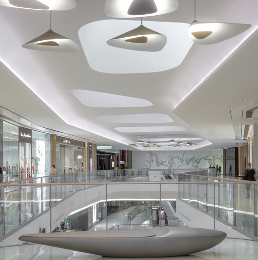 深圳湾万象城 / Lead8 - 15 的图像 28