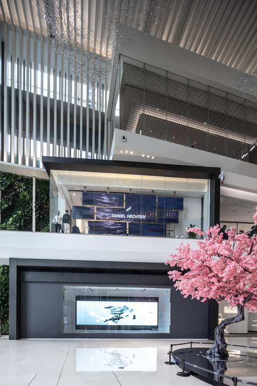 深圳湾万象城 / Lead8 - 10 的图像 28