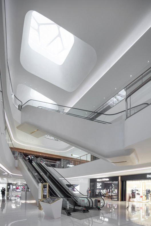 深圳湾万象城 / Lead8 - 12 的图像 28