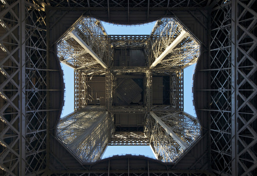 Paris City Guide: 23 Places Every Architect Must Visit - Image 10 of 25