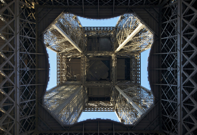 Paris City Guide: 23 Places Every Architect Must Visit - Image 10 of 25