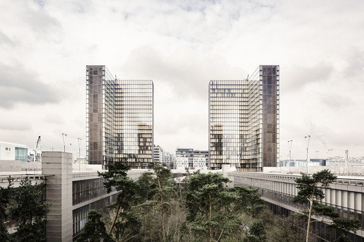 Paris City Guide: 23 Places Every Architect Must Visit - Image 25 of 25