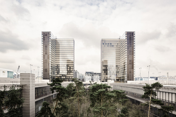 Paris City Guide: 23 Places Every Architect Must Visit - Image 25 of 25