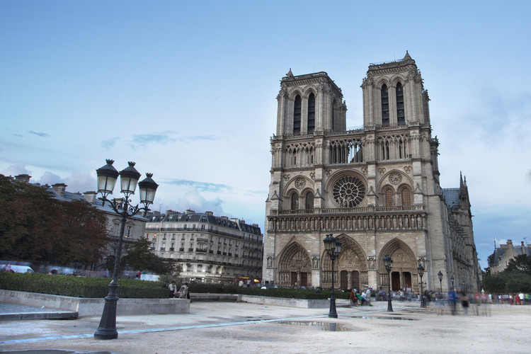Paris City Guide: 23 Places Every Architect Must Visit - Image 20 of 25