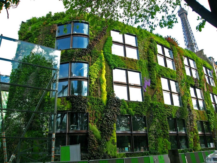Paris City Guide: 23 Places Every Architect Must Visit - Image 12 of 25