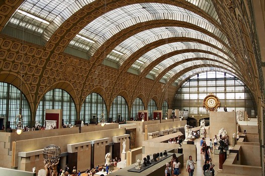 Paris City Guide: 23 Places Every Architect Must Visit - Image 16 of 25