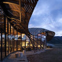 Lindis Lodge / Architecture Workshop - Image 3 of 14