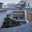 北京滋生小院 / 介介工作室 - 居住建筑