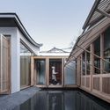 北京滋生小院 / 介介工作室 - 居住建筑