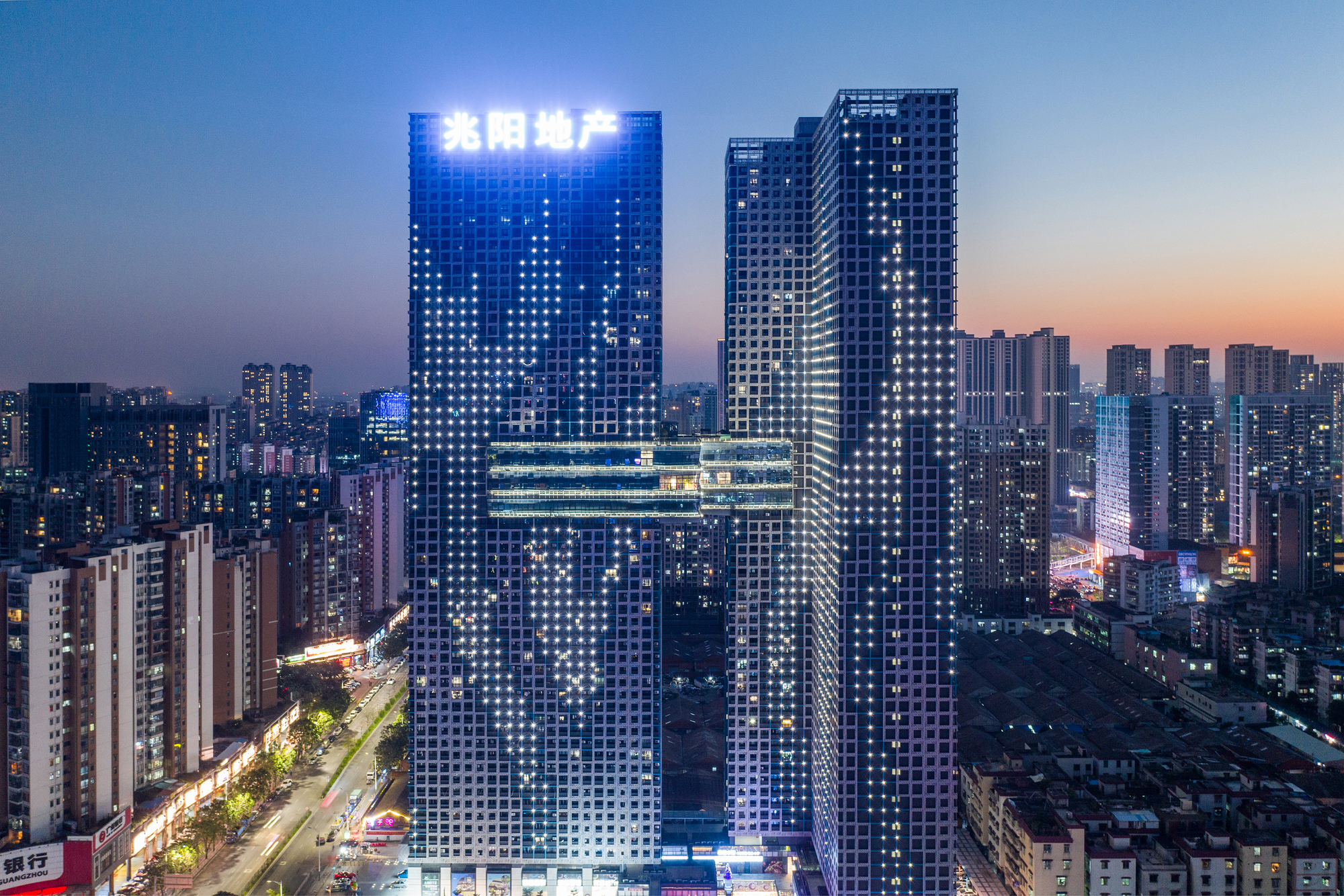 Foshan Foshan