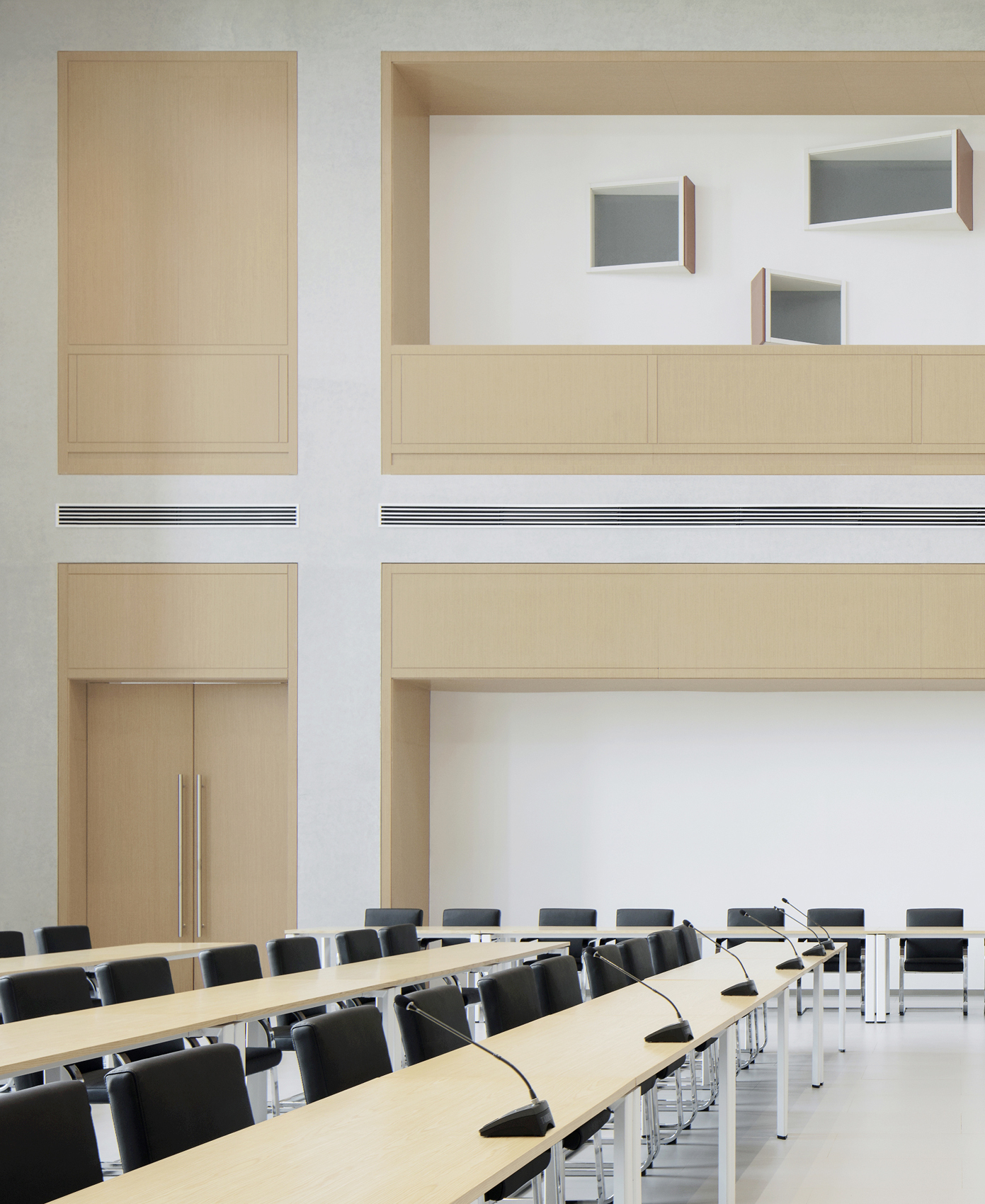 Gallery of Kunshan Government Affairs Service Centre / SDTD - 20