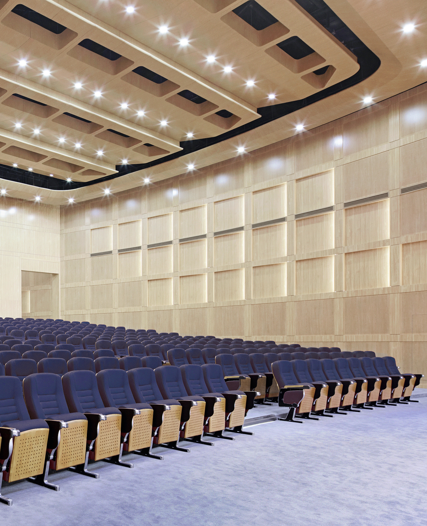 Gallery of Kunshan Government Affairs Service Centre / SDTD - 22