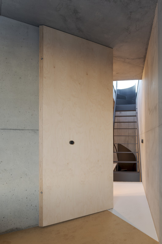 Triangular House / STUDIO_LPP - Image 18 of 29