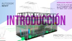 Curso Revit 2020 Autodesk - Nivel Básico