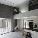 Biwon: The Secret Garden House  / UTAA - Interior Photography, Kitchen, Countertop