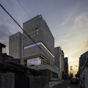 Biwon: The Secret Garden House  / UTAA - Exterior Photography, Windows, Facade