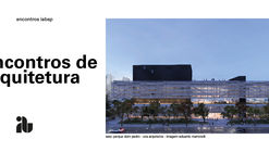 Encontros de Arquitetura: debate sobre o Sistema S no IABsp