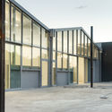Ethel Street Warehouses / Fearon Hay Architects - Office Buildings